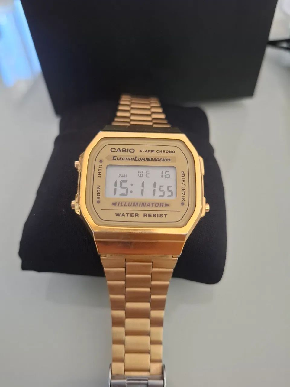Relógio Casio Original 
