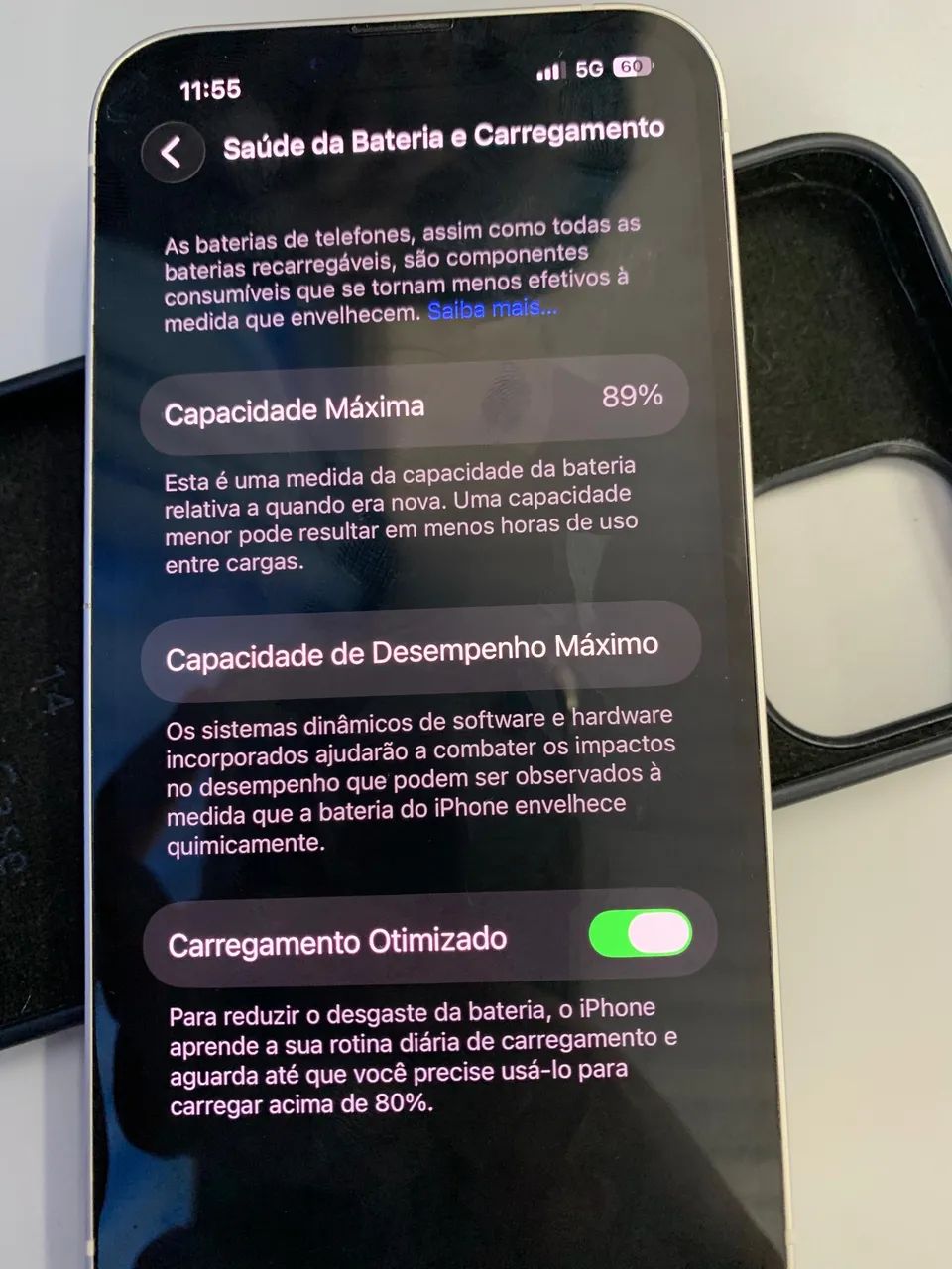iPhone 13 - Foto 5