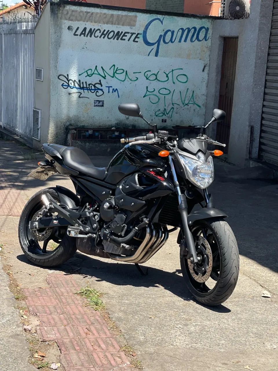 Xj6  - Foto 2