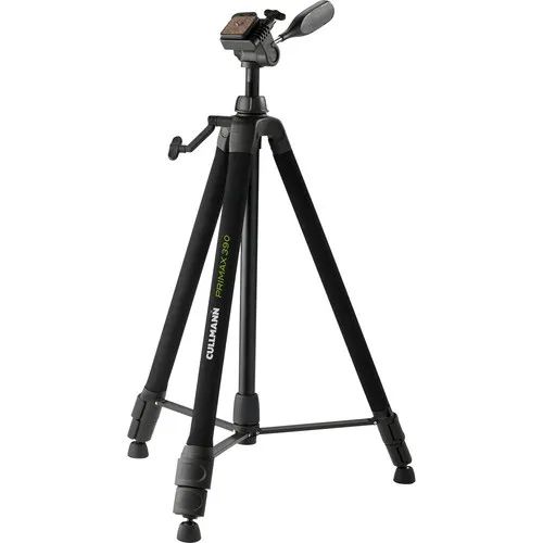 Tripé CULLMANN Primax 390   - Foto 4