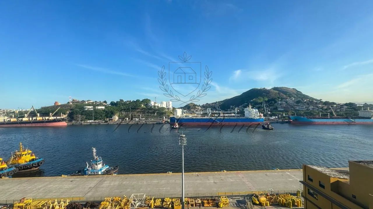 Sala Comercial à Venda - Centro, Vitória/ES - Foto 3