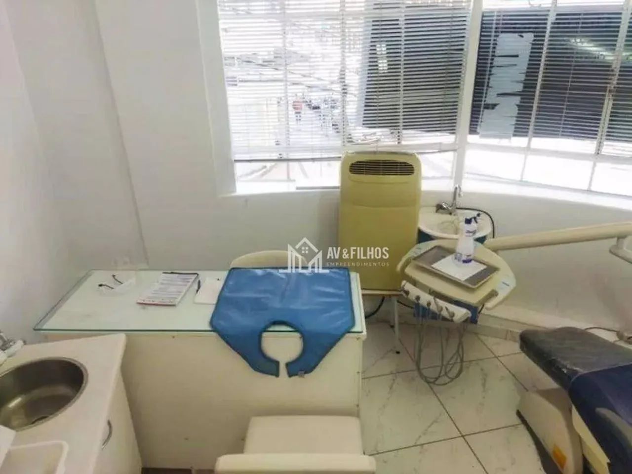 Ponto Comercial à venda, Centro, Curitiba - PT0005. - Foto 3