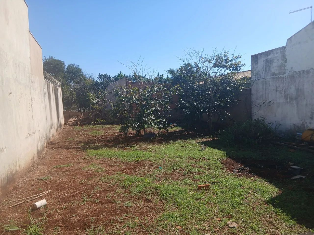 Vendo terreno Jd Alto da Serra  - Foto 3