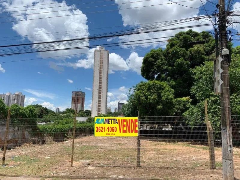 Terreno no bairro Goiabeiras em Cuiabá - MT - Foto 2