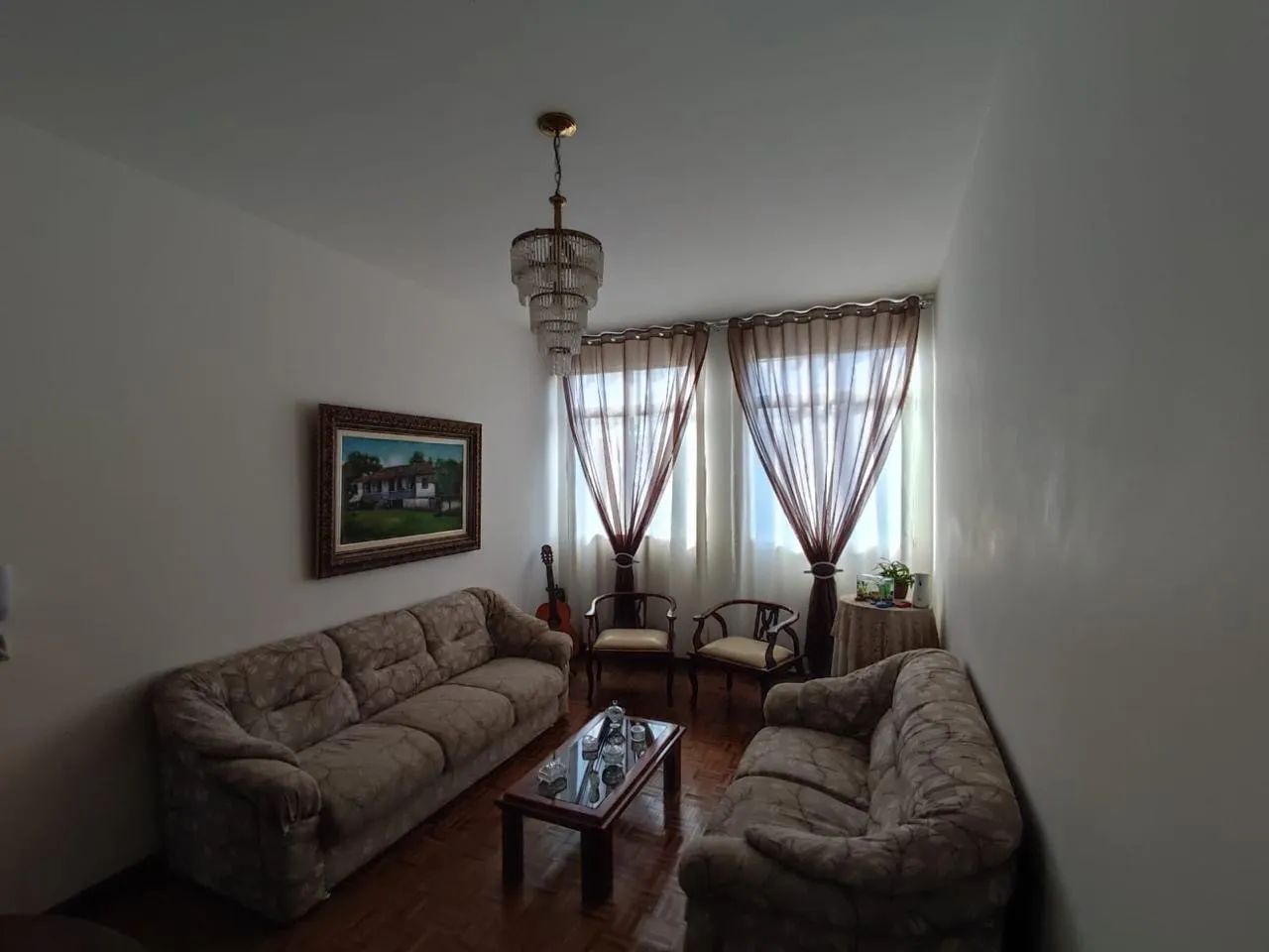 Vendo apartamento no bairro do Carmo 3 quartos - Foto 4