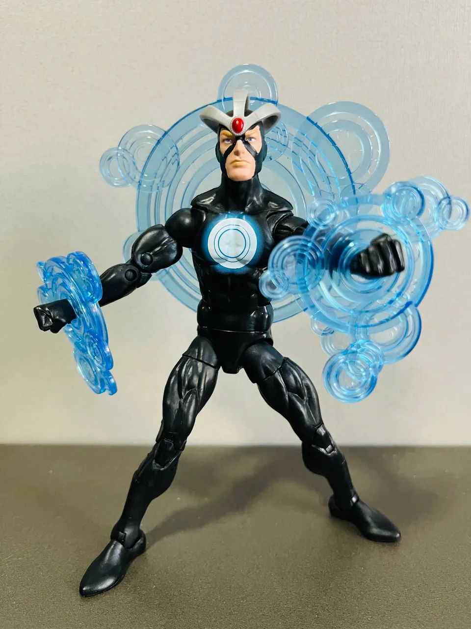 DESTRUTOR (HAVOK) - Marvel Legends 