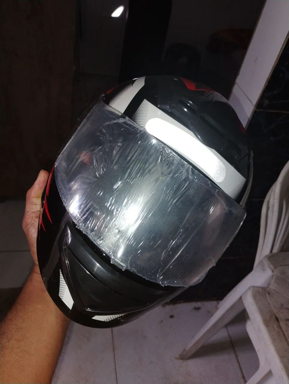 Capacete  - Foto 3