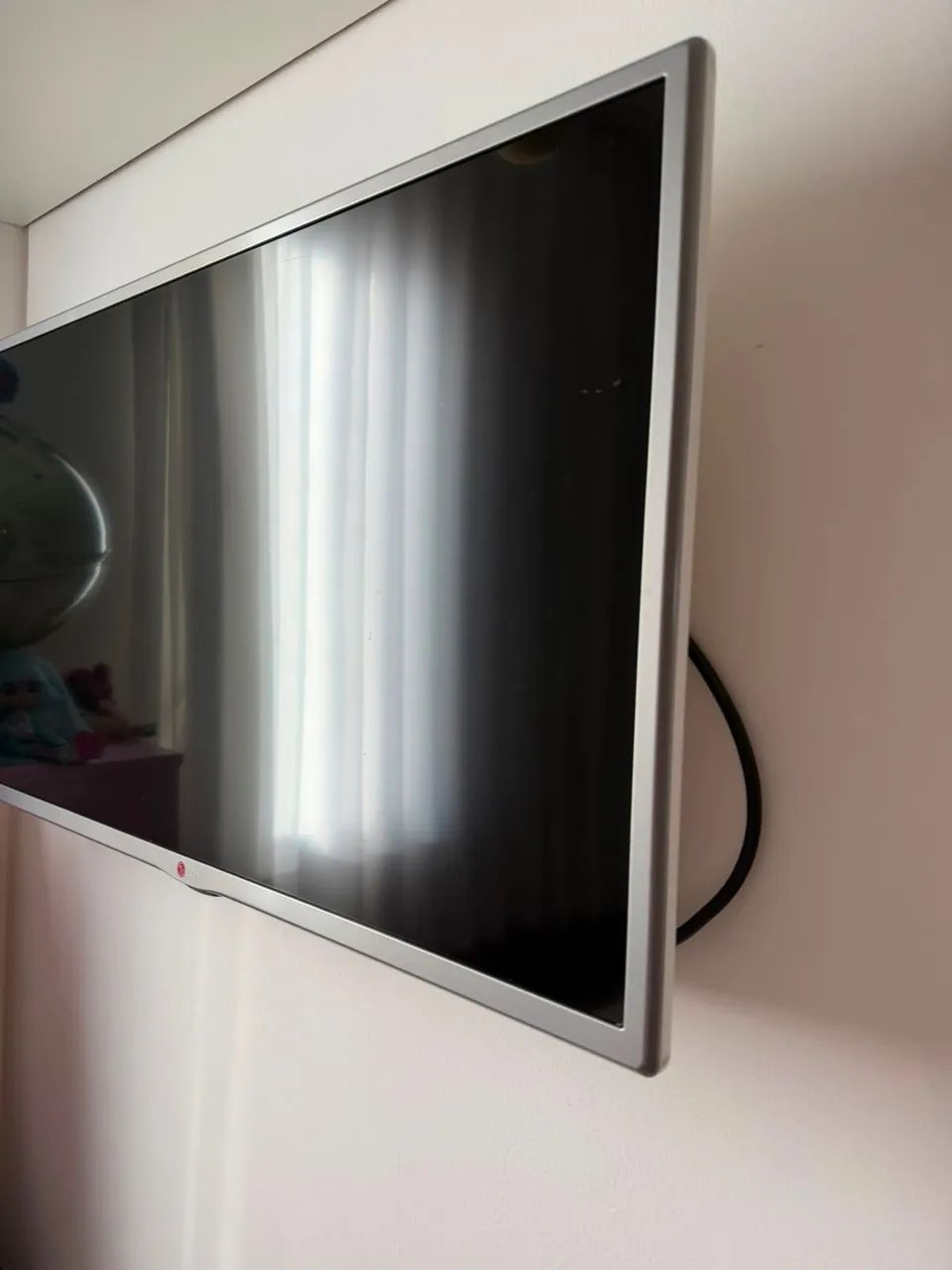 SMART TV 32" LG  - Foto 2