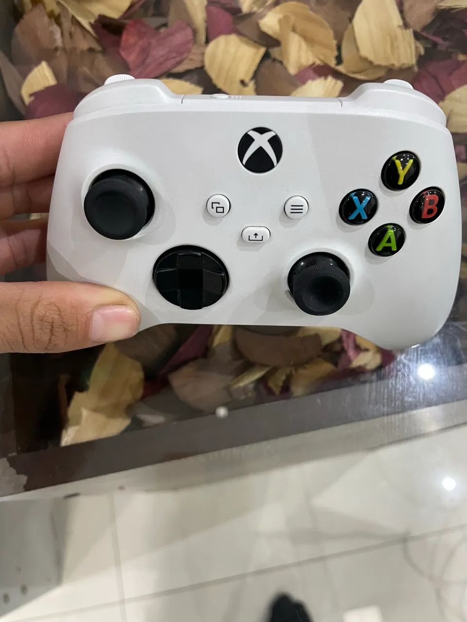 Controle Xbox  - Foto 3