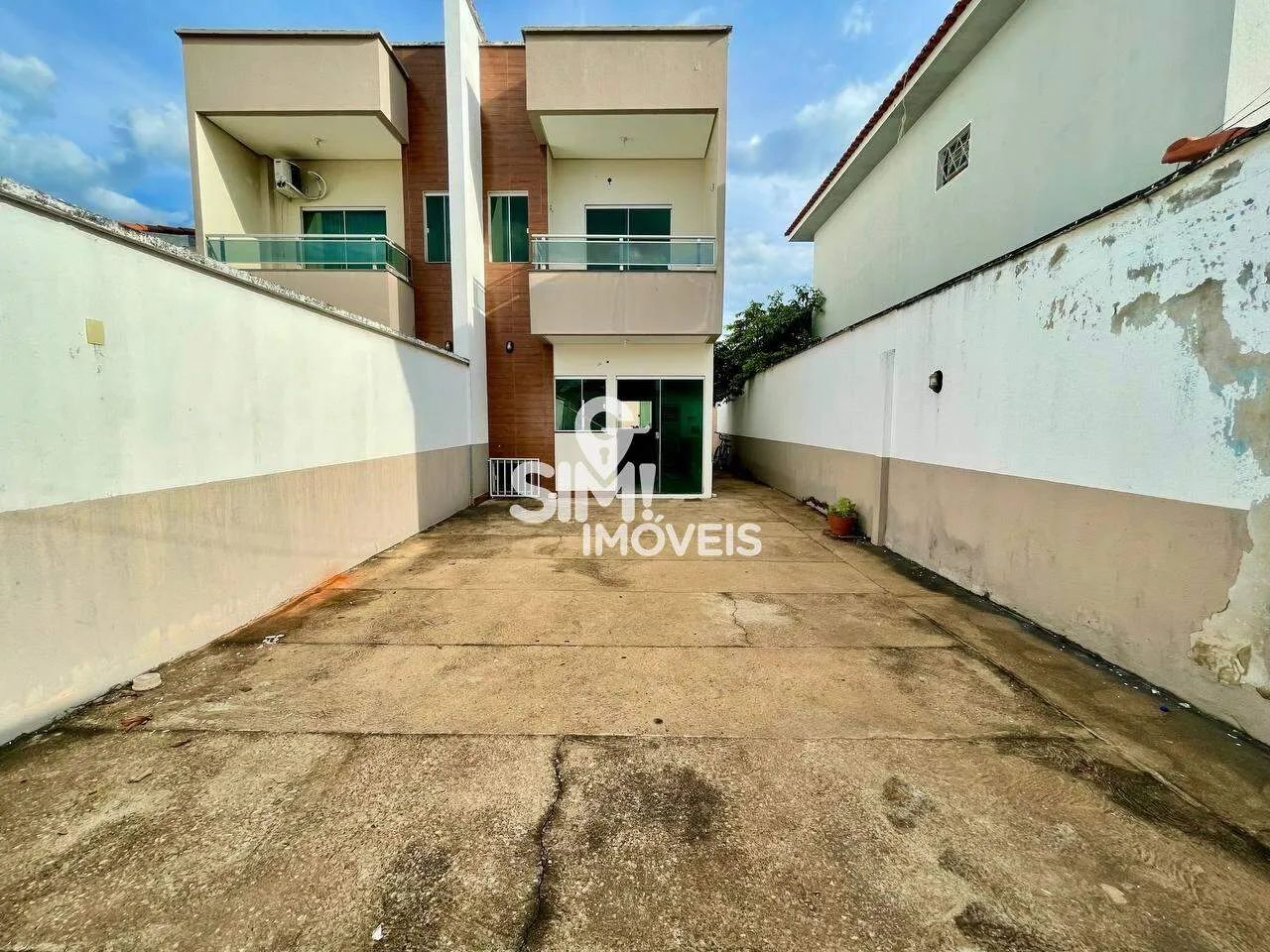SOBRADO NA 403 SUL COM 2 QUARTOS COM SACADA!! - Foto 2