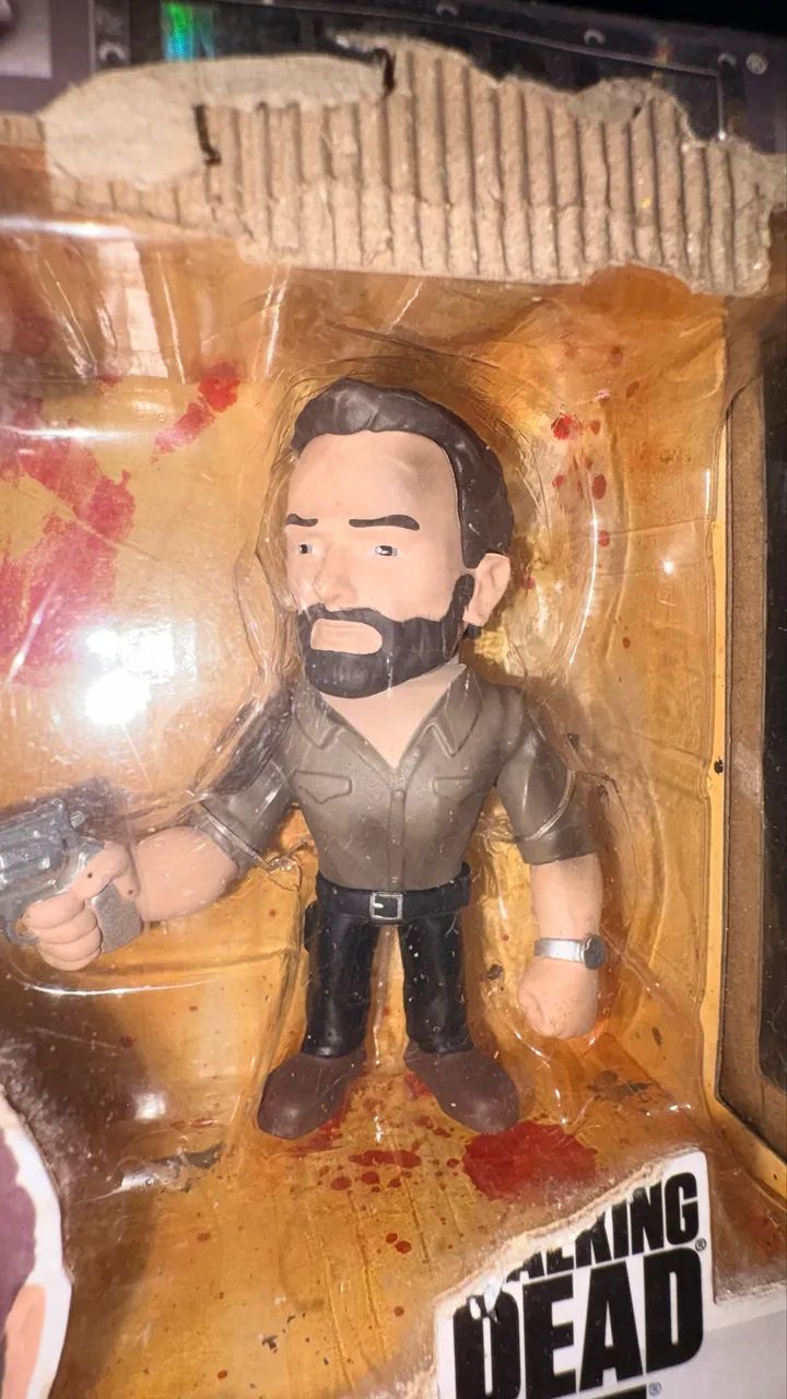 Rick grimes 