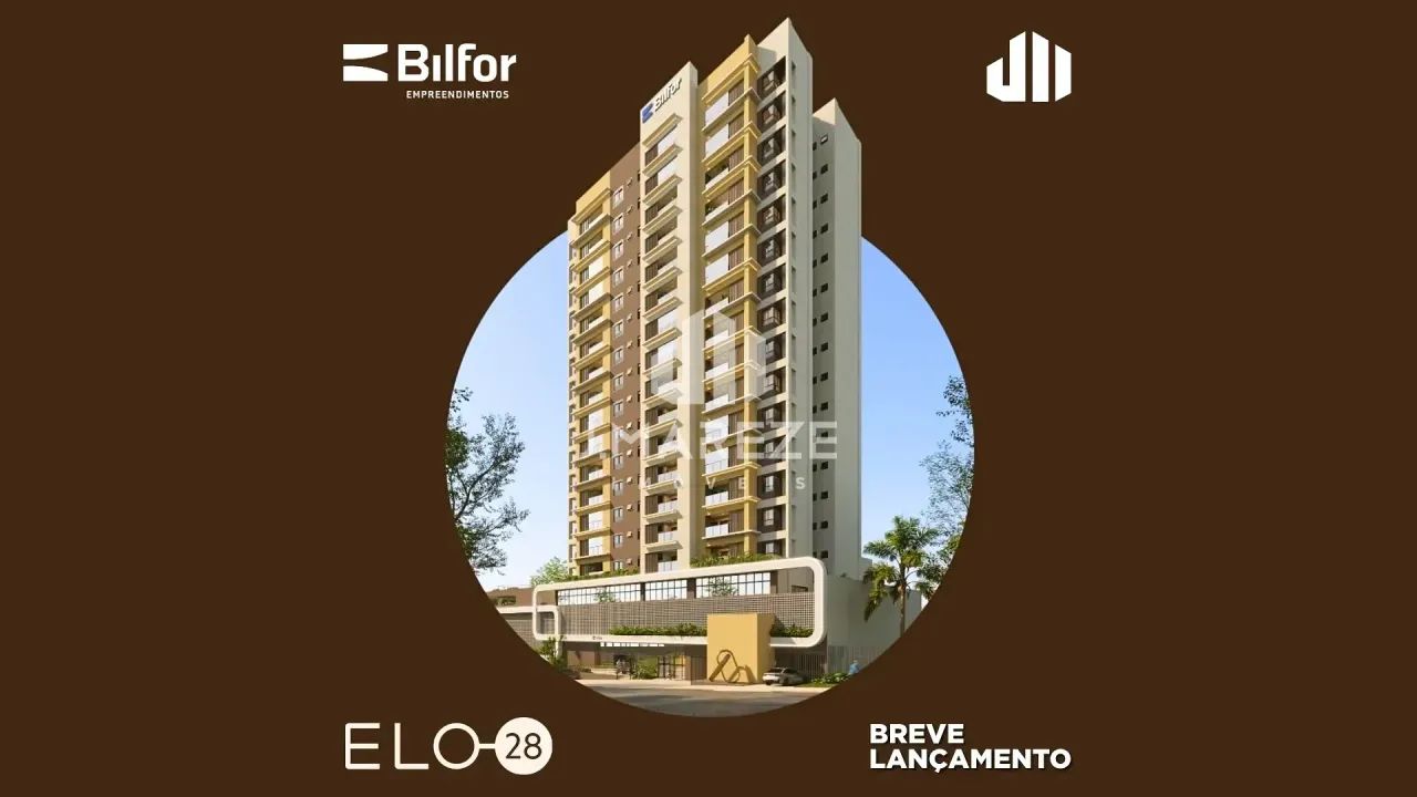 BREVE LANÇAMENTO | ELO 28 | APUCARANA - PR