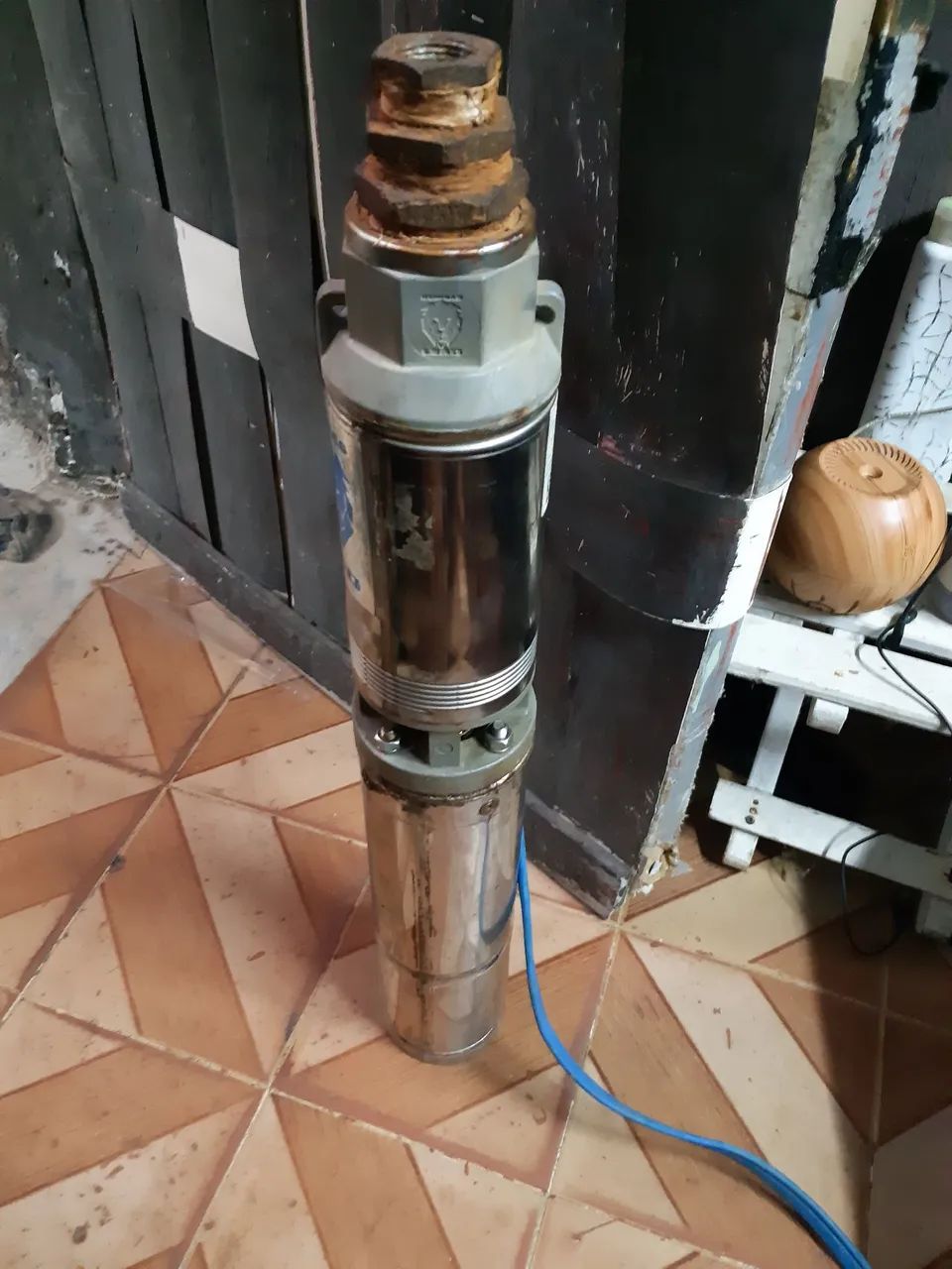 Bomba submersa para Poço - Foto 5