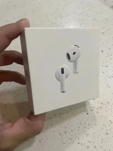 Apple AirPods 4 Novo lacrado Original  - Foto 3