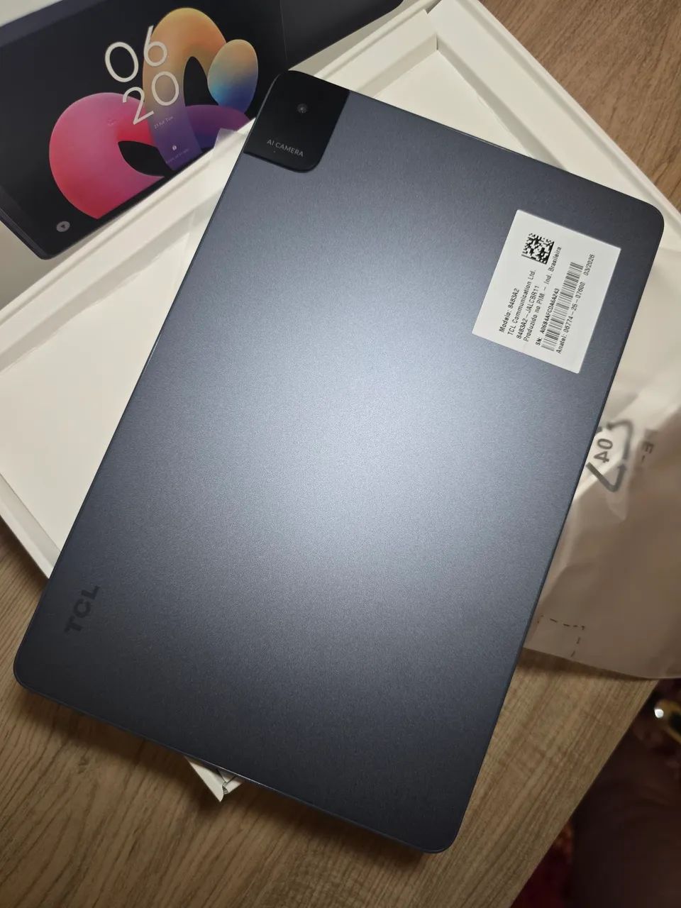 Tablet TCL 10l Gen 4 - Foto 3