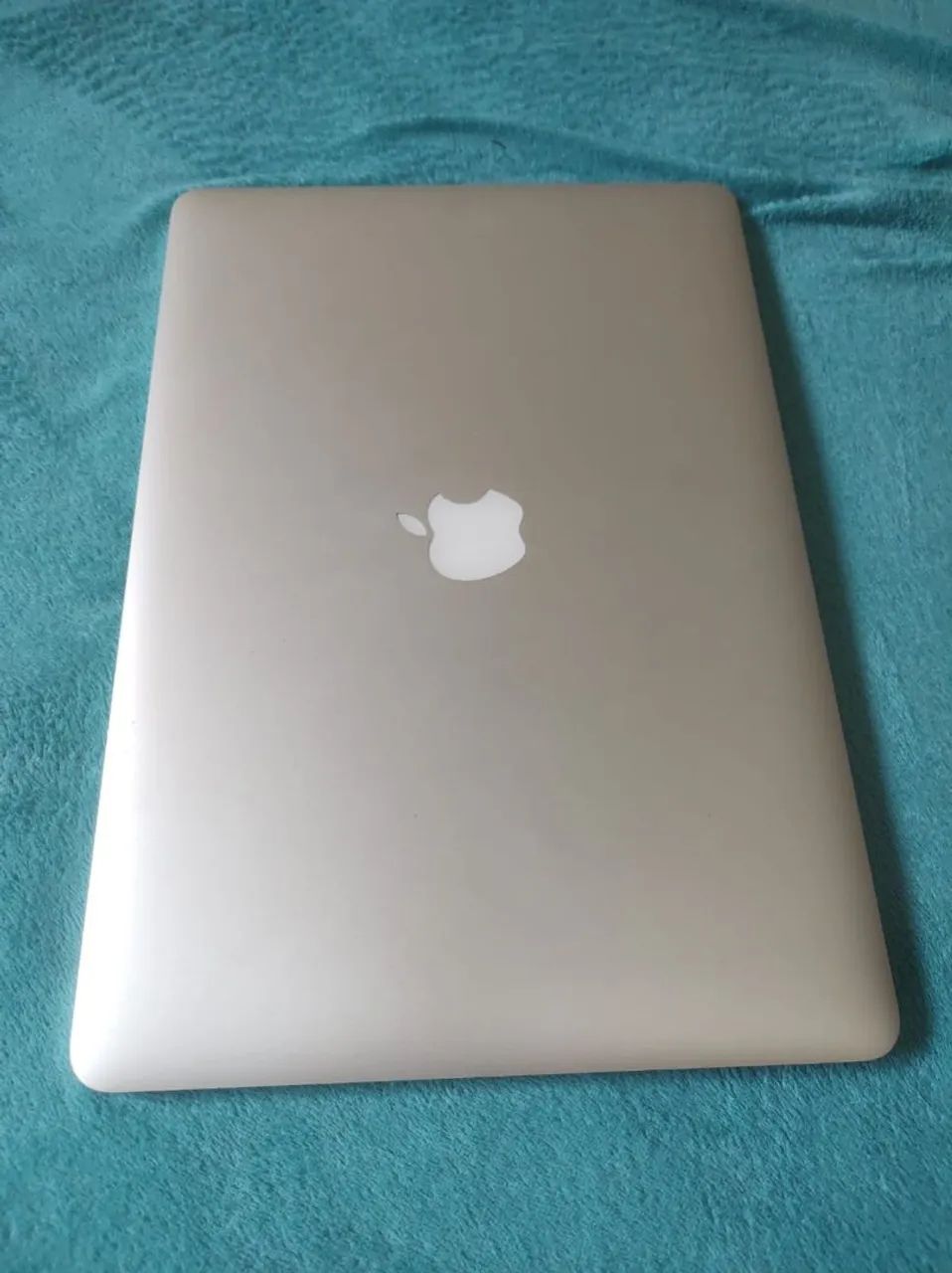 MacBook Pro-16G RAM /SSD 540Gg - Foto 3