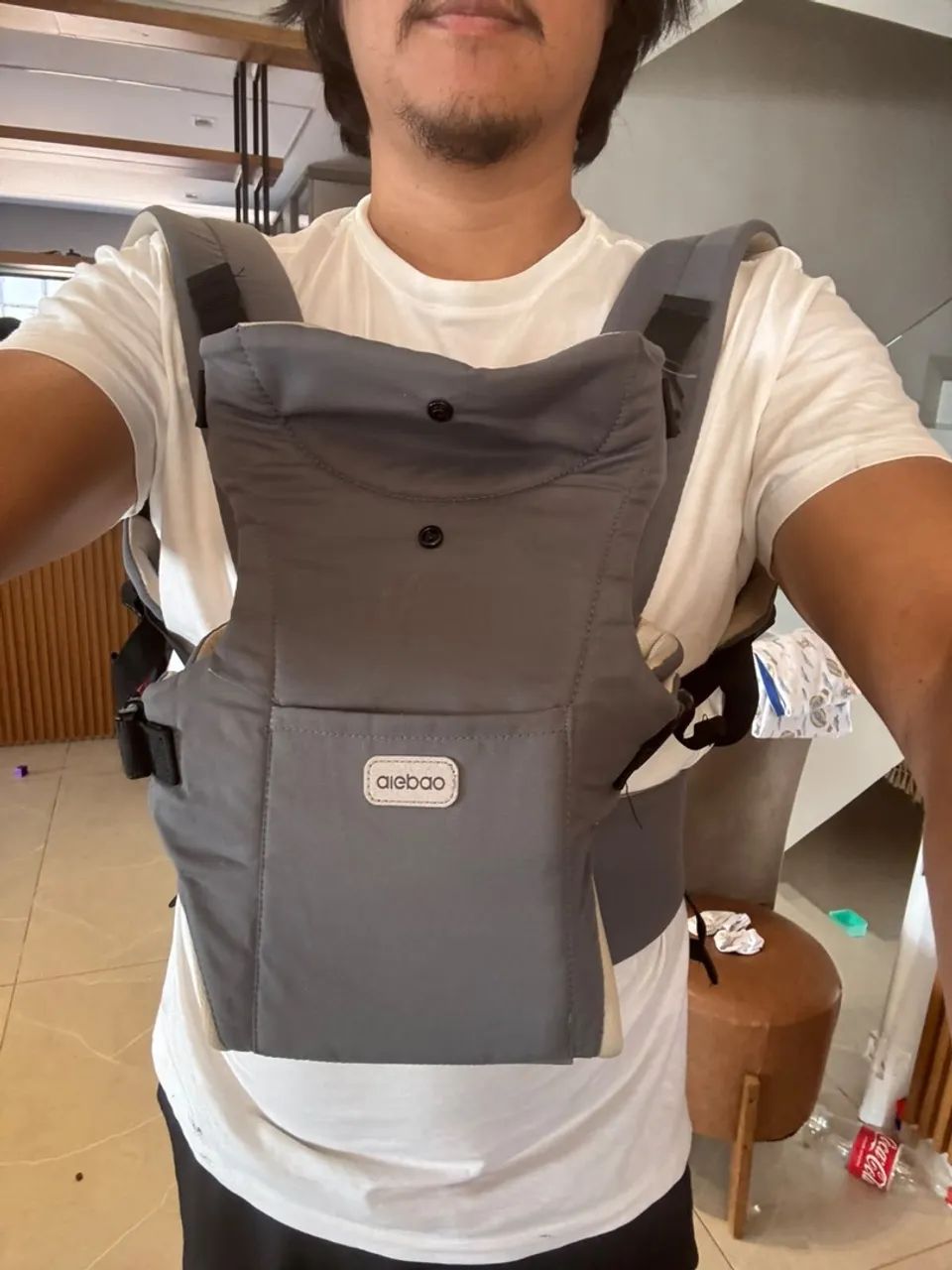 CANGURU SLINGS - Foto 2