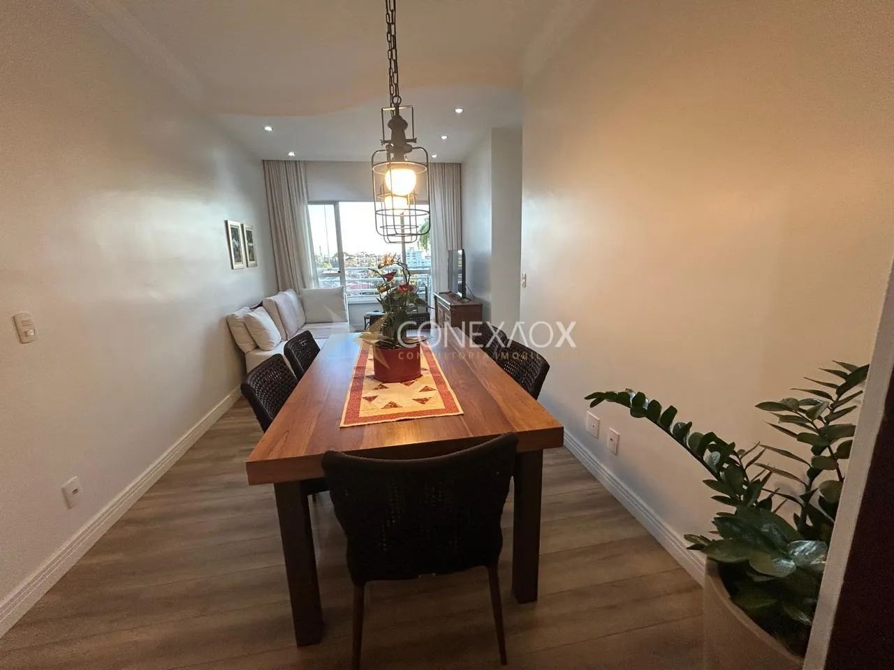 apartamento - Chácara Primavera - Campinas - Foto 5