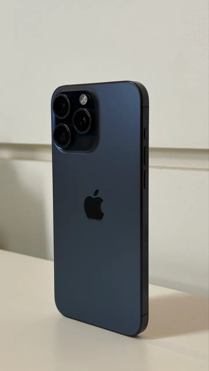 IPHONE 15 PRO MAX 256gb - Foto 4