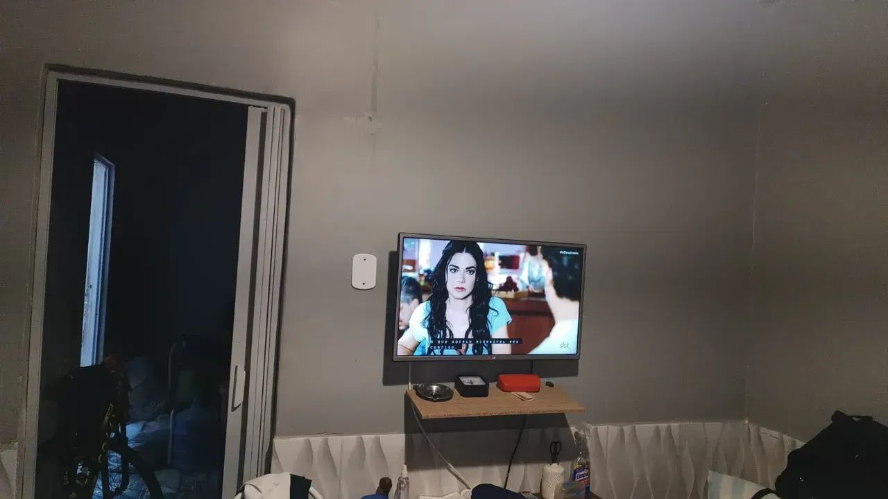 CASA COM 1 QUARTO EM OLARIA - ACEITO ENTRADA - Foto 4