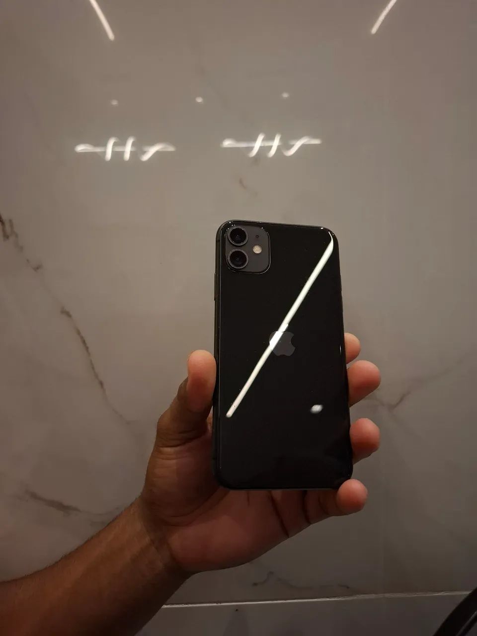 IPhone 11 a venda - Foto 4