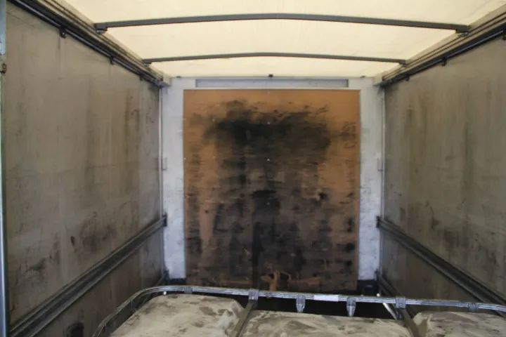 mercedes benz accelo 1017 - Foto 4