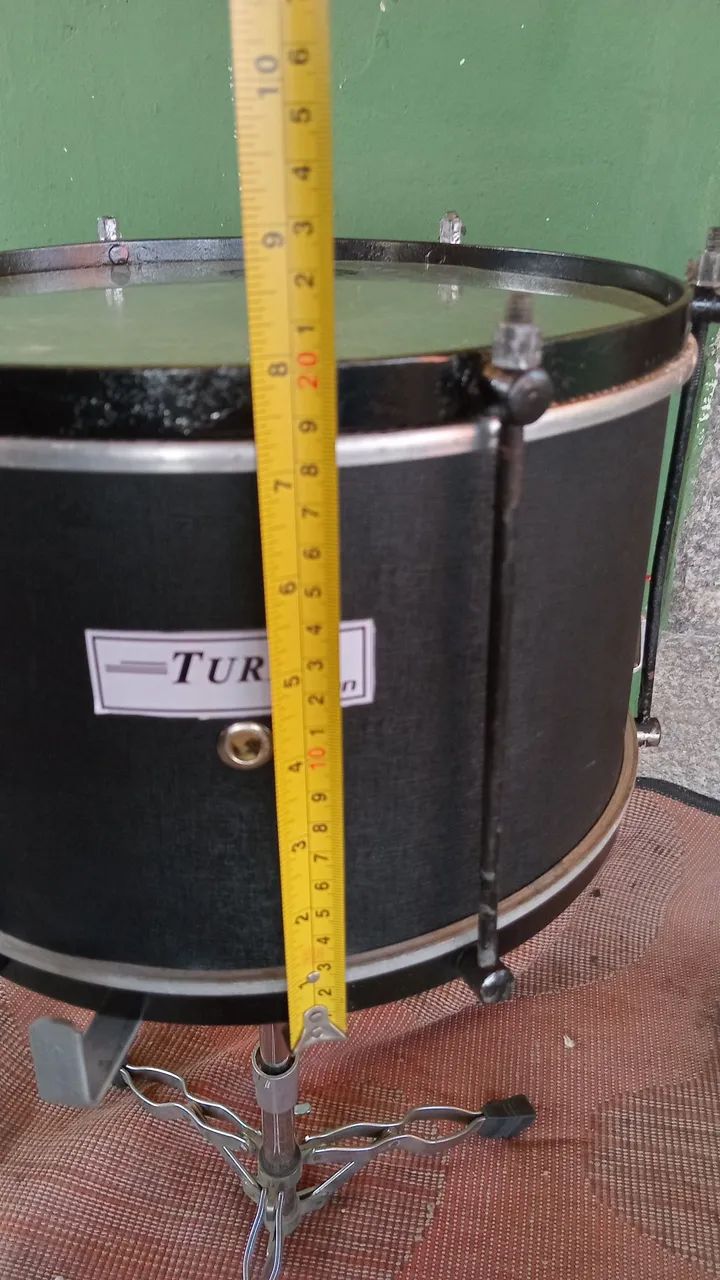 Tarol 12" - Foto 2