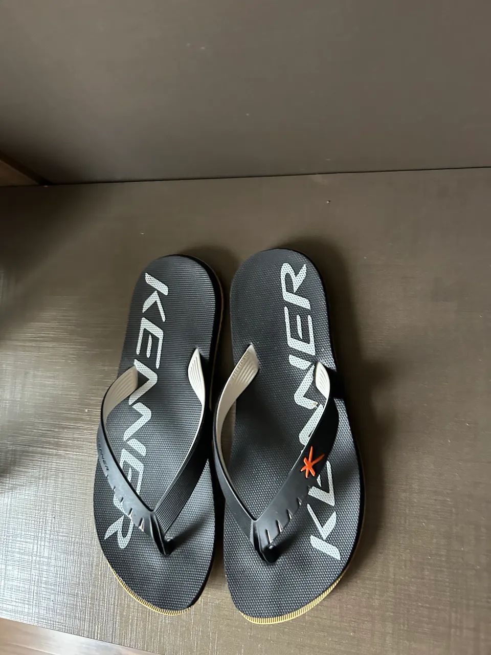 Chinelo kenner  - Foto 2