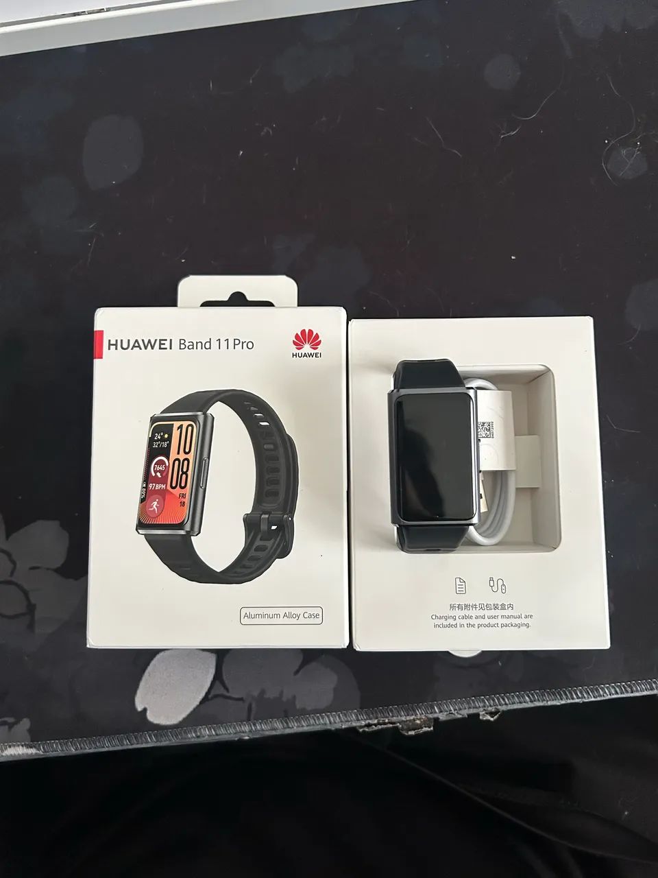 Vendo Huawei band 11 pro - Foto 2