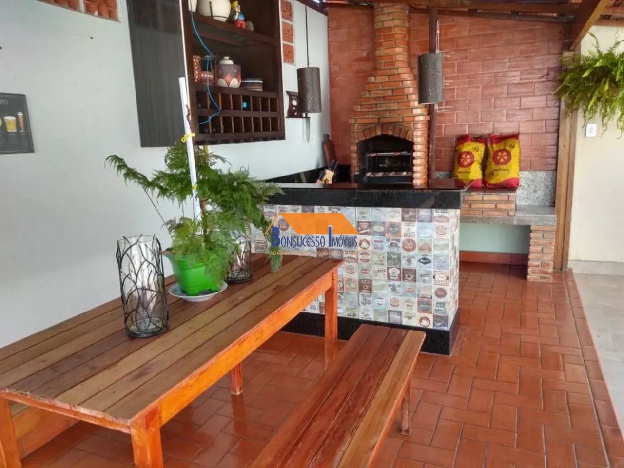 Casa de 4 quartos no bairro Candelária - Foto 3
