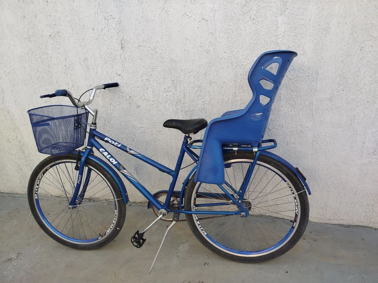 Bicicleta Poti caloi - Foto 2
