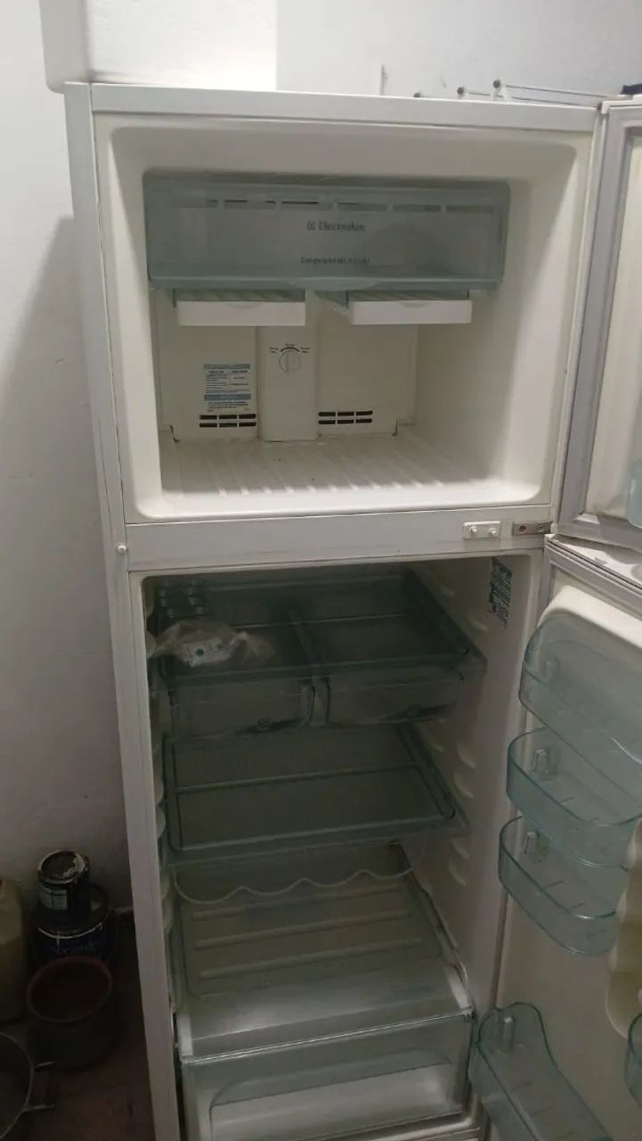 Geladeira Electrolux  - Foto 2
