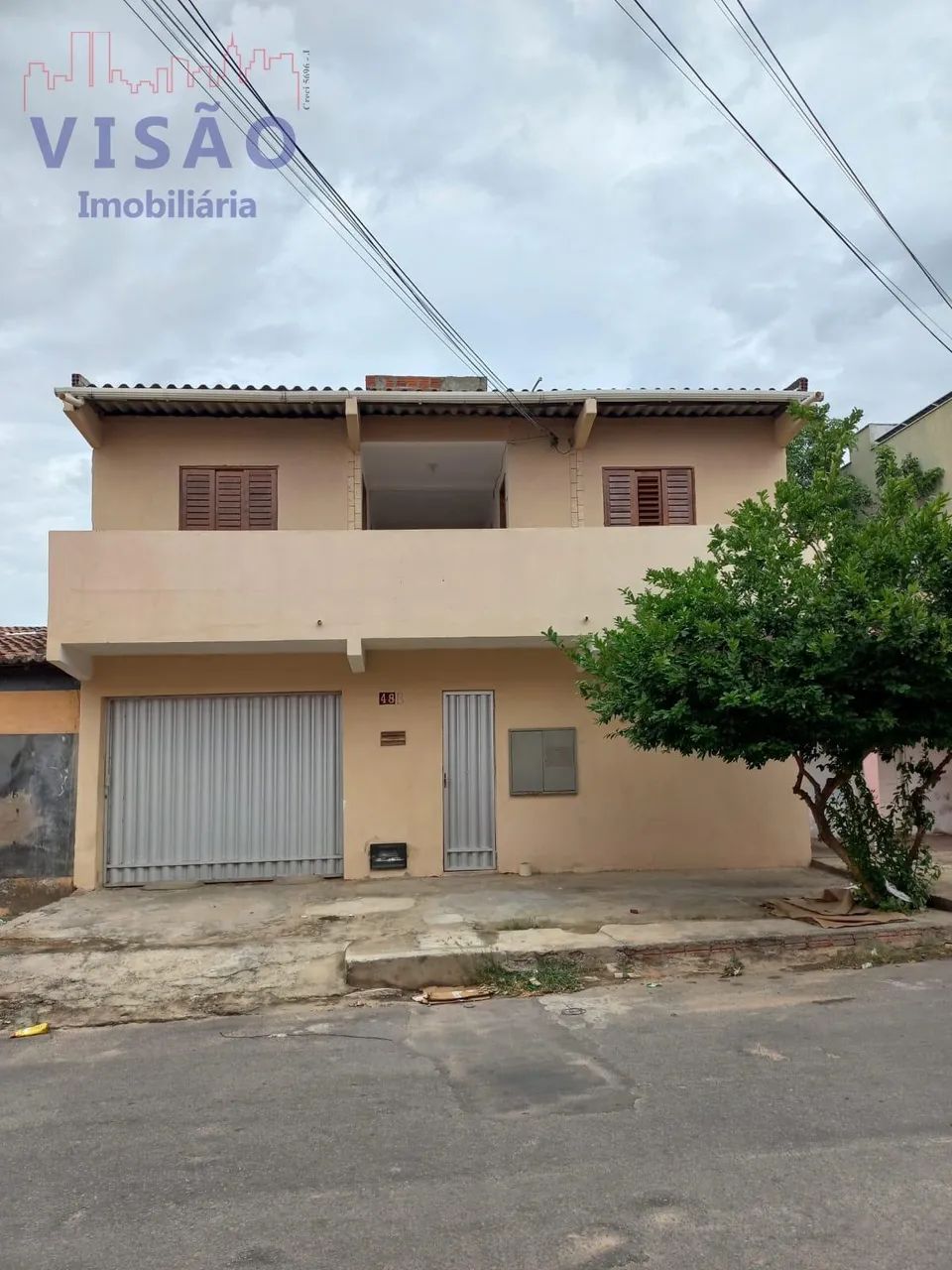 ALUGA-SE KITNETS NO ALTO SÃO MANOEL
