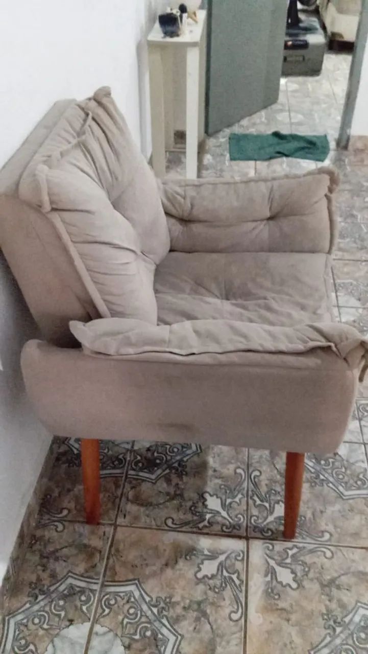 Poltrona - Foto 4