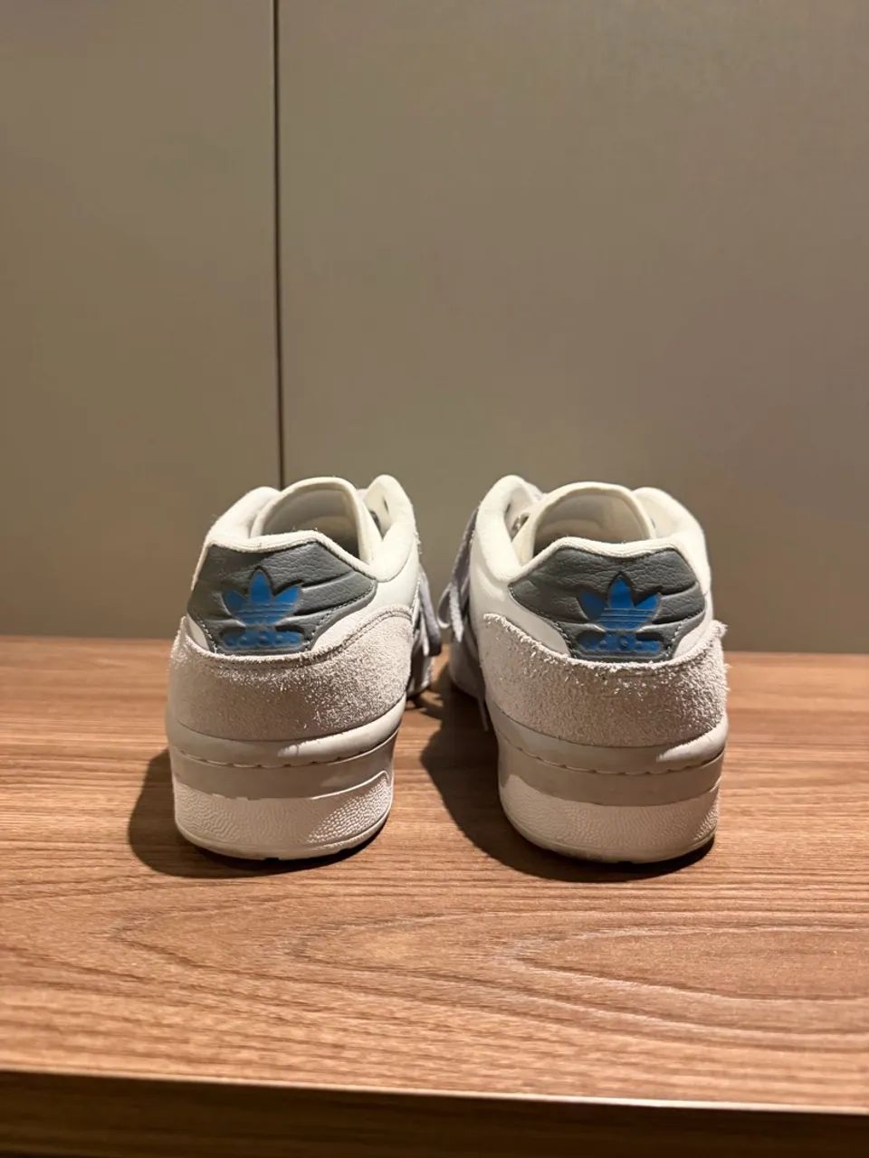 Adidas Forum  - Foto 4
