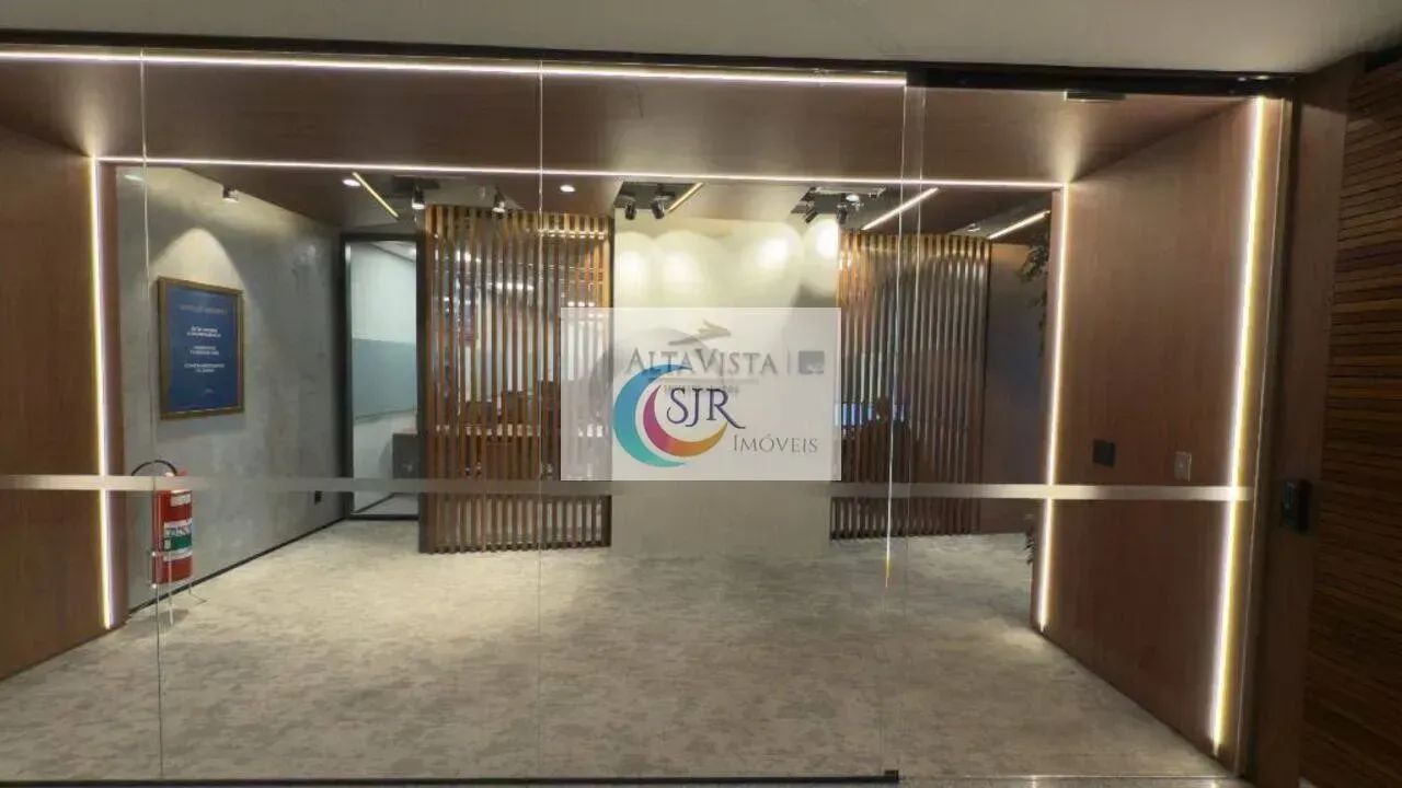 Conjunto para alugar, 426 m² - Itaim Bibi - São Paulo/SP - Foto 2