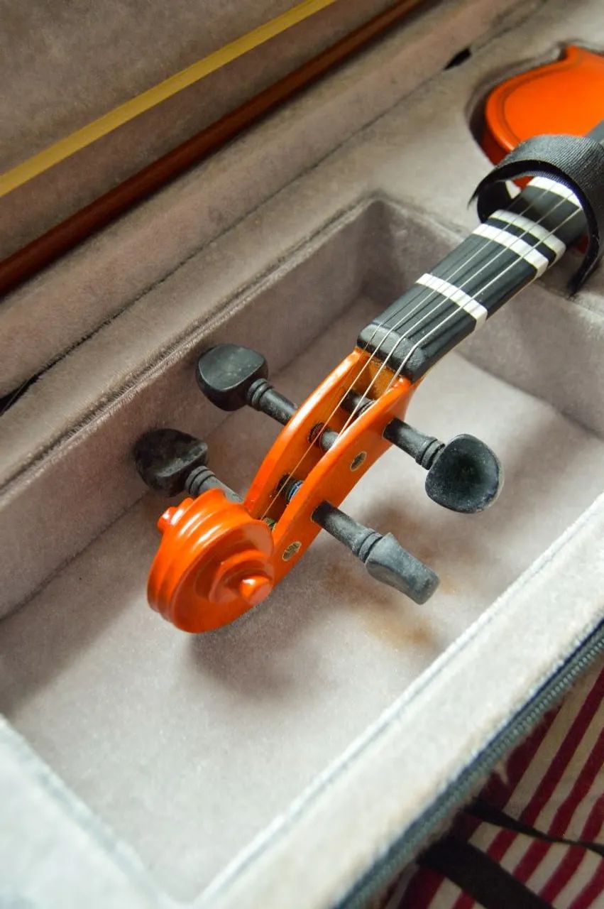 Violino 4/4 - Foto 5