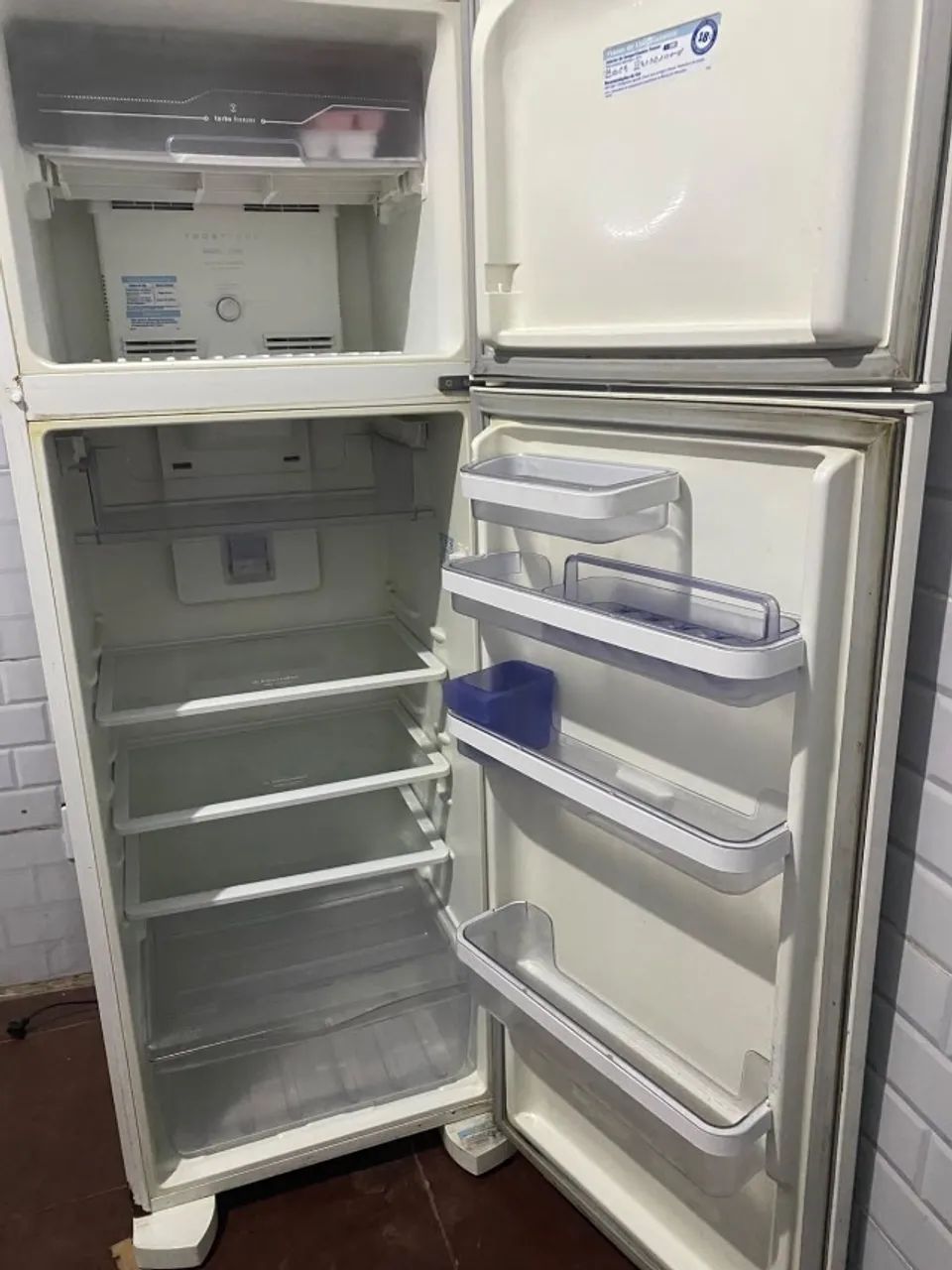 Geladeira - Foto 2