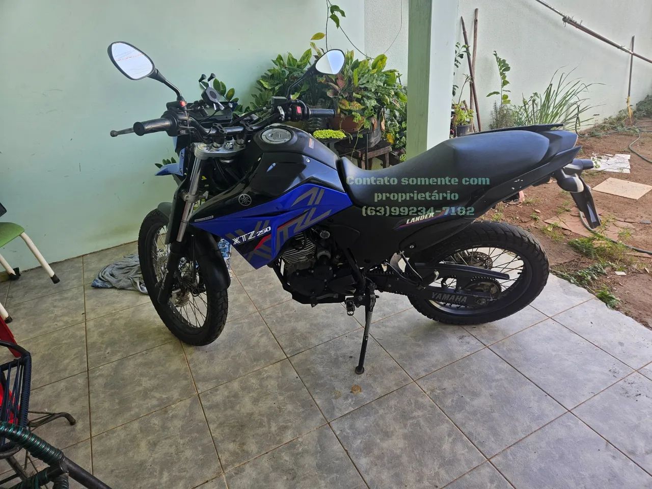 Lander 250 - Foto 4