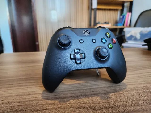 Controle Xbox One - Foto 3