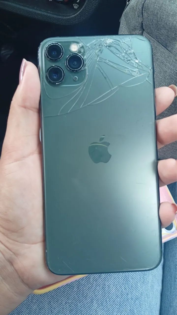 iPhone 11 Pro Max - Foto 5