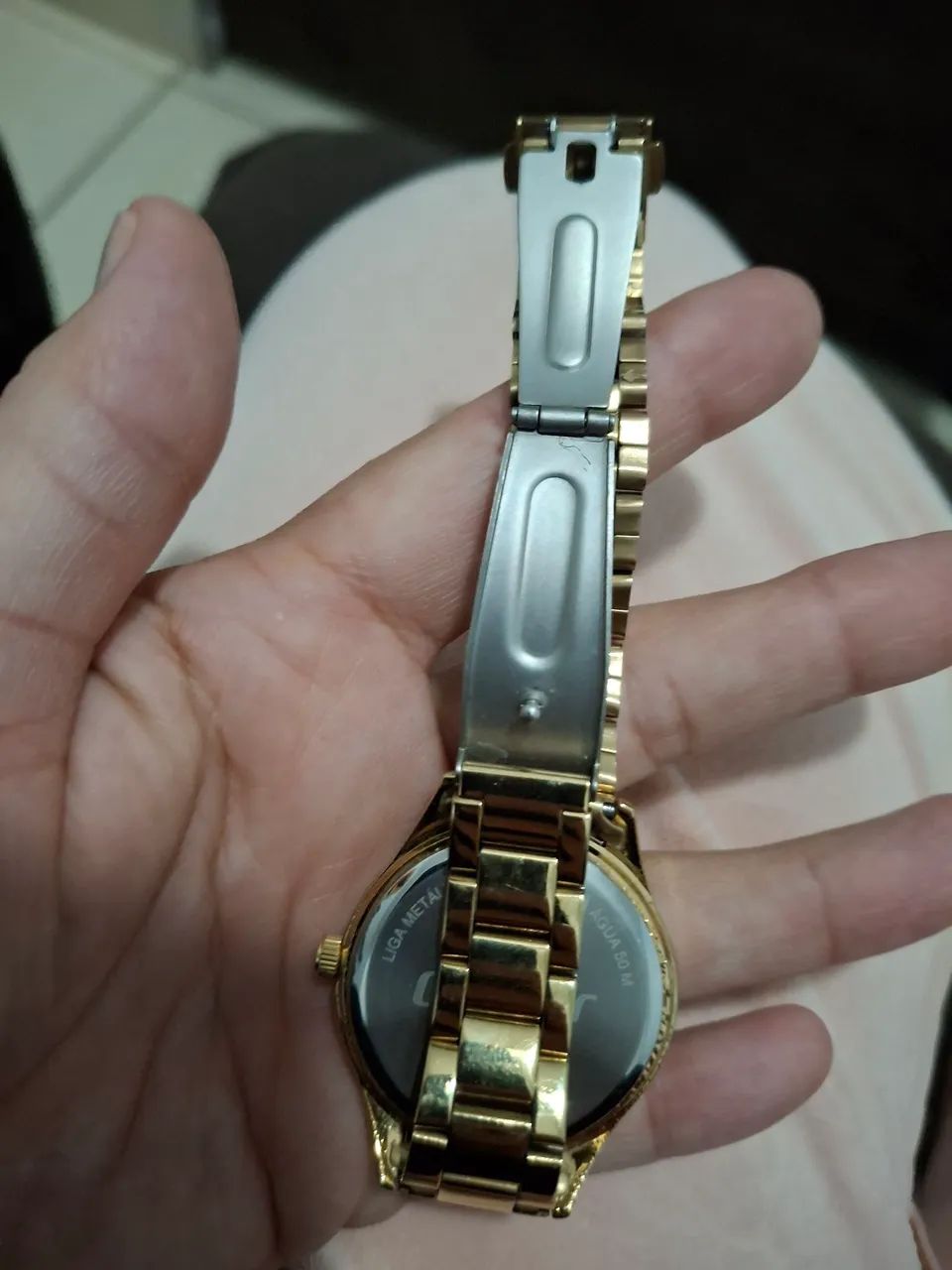 100 relogio condor *  - Foto 2