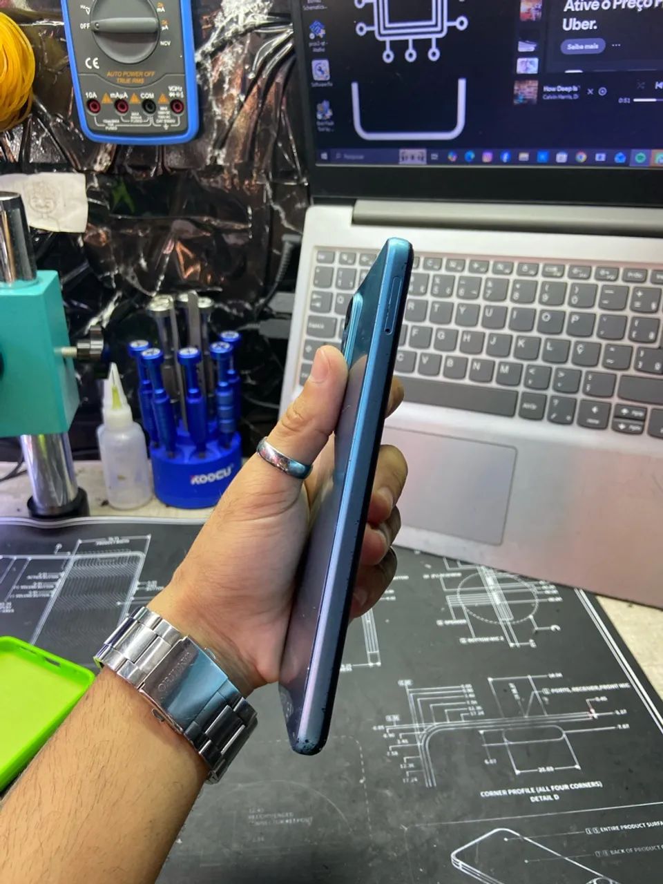 Motorola G22 - Foto 2