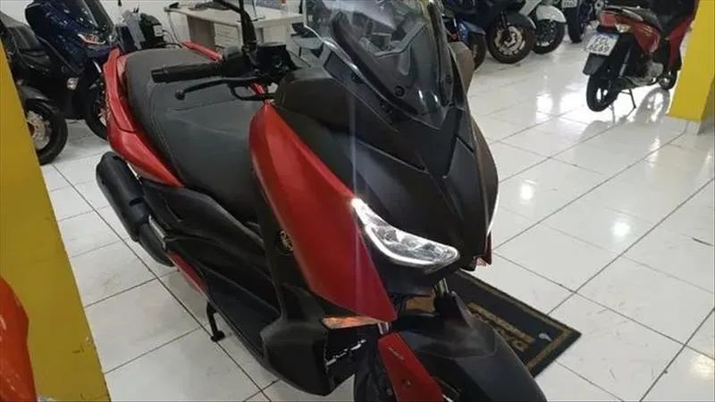 Yamaha Xmax 250 Connected Abs - Foto 2