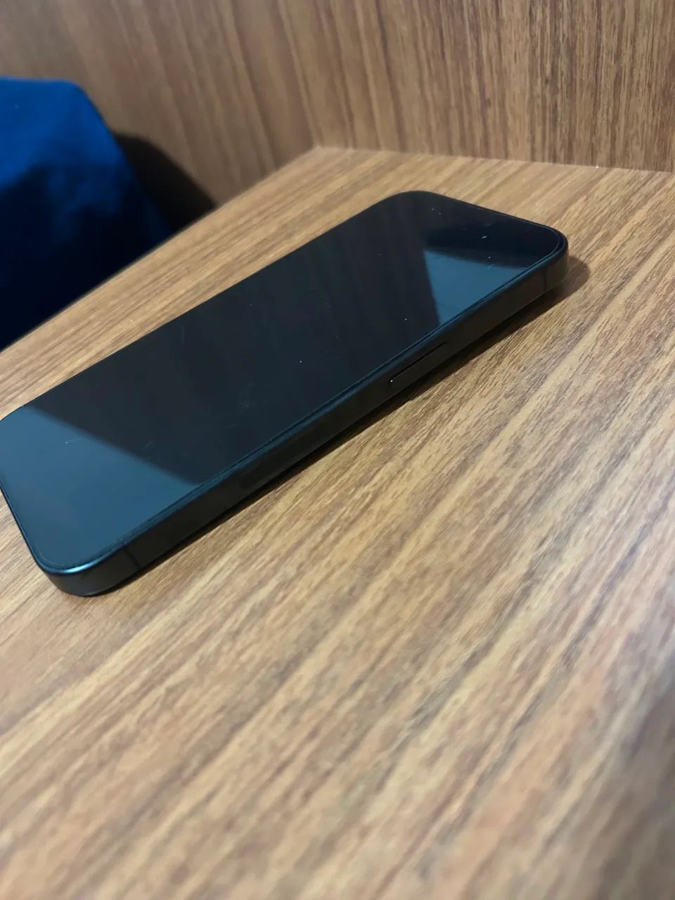 Iphone 15 Pro 128gb - Foto 4