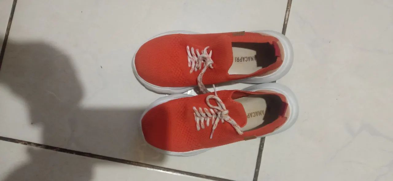 Tenis ana capri - Foto 2