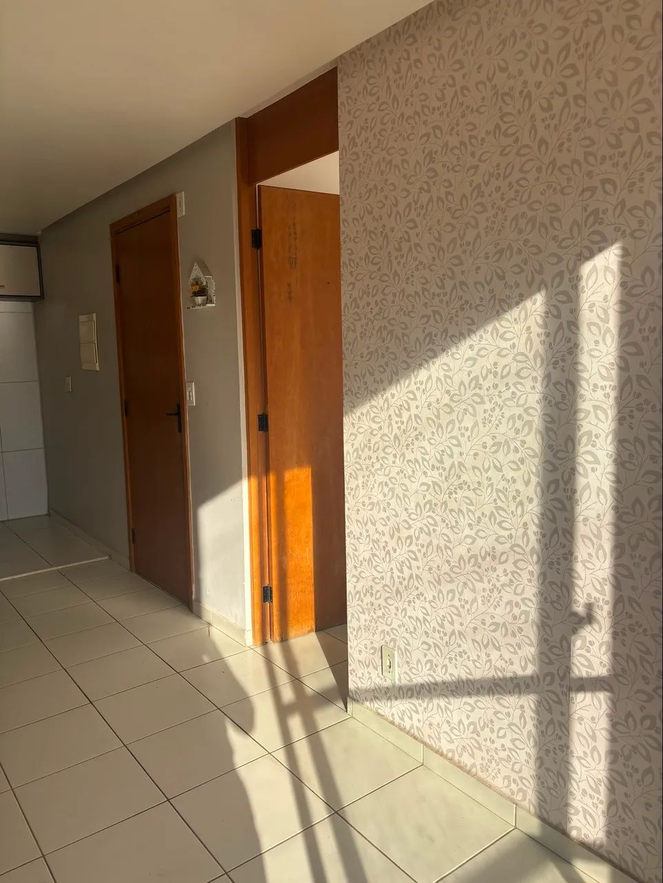 Apartamento 3 quartos  - Foto 3