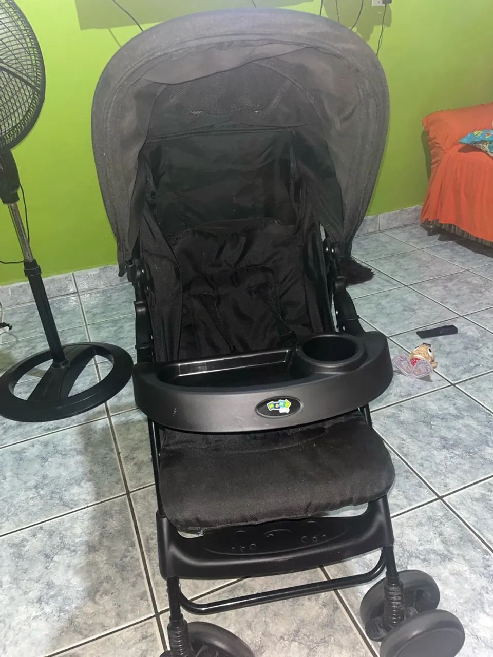 CARRINHO DE BEBÊ - Foto 5
