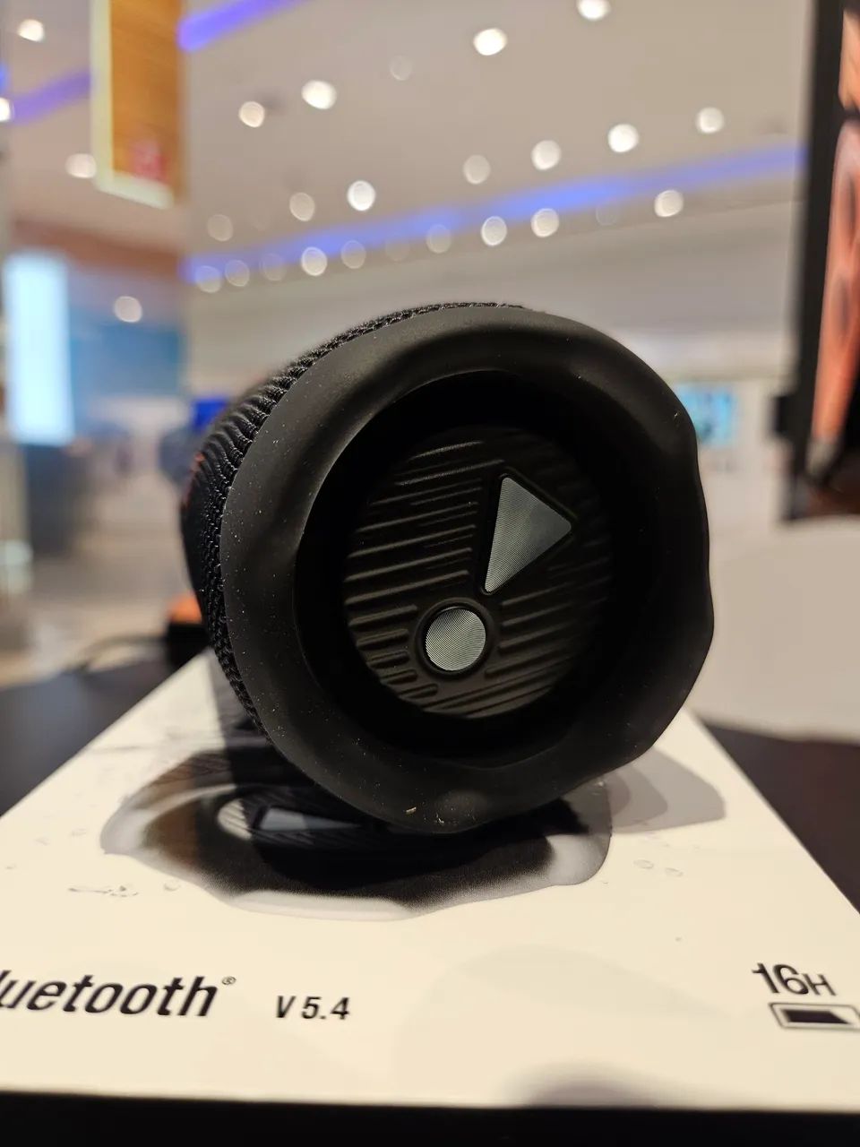 Caixa de som Jbl Flip 7 - Foto 4