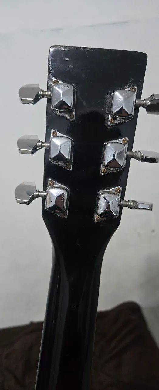 Violão eagle gl 36 - Foto 2